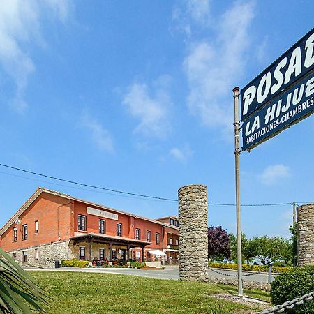 Posada La Hijuela كيفيدا المظهر الخارجي الصورة