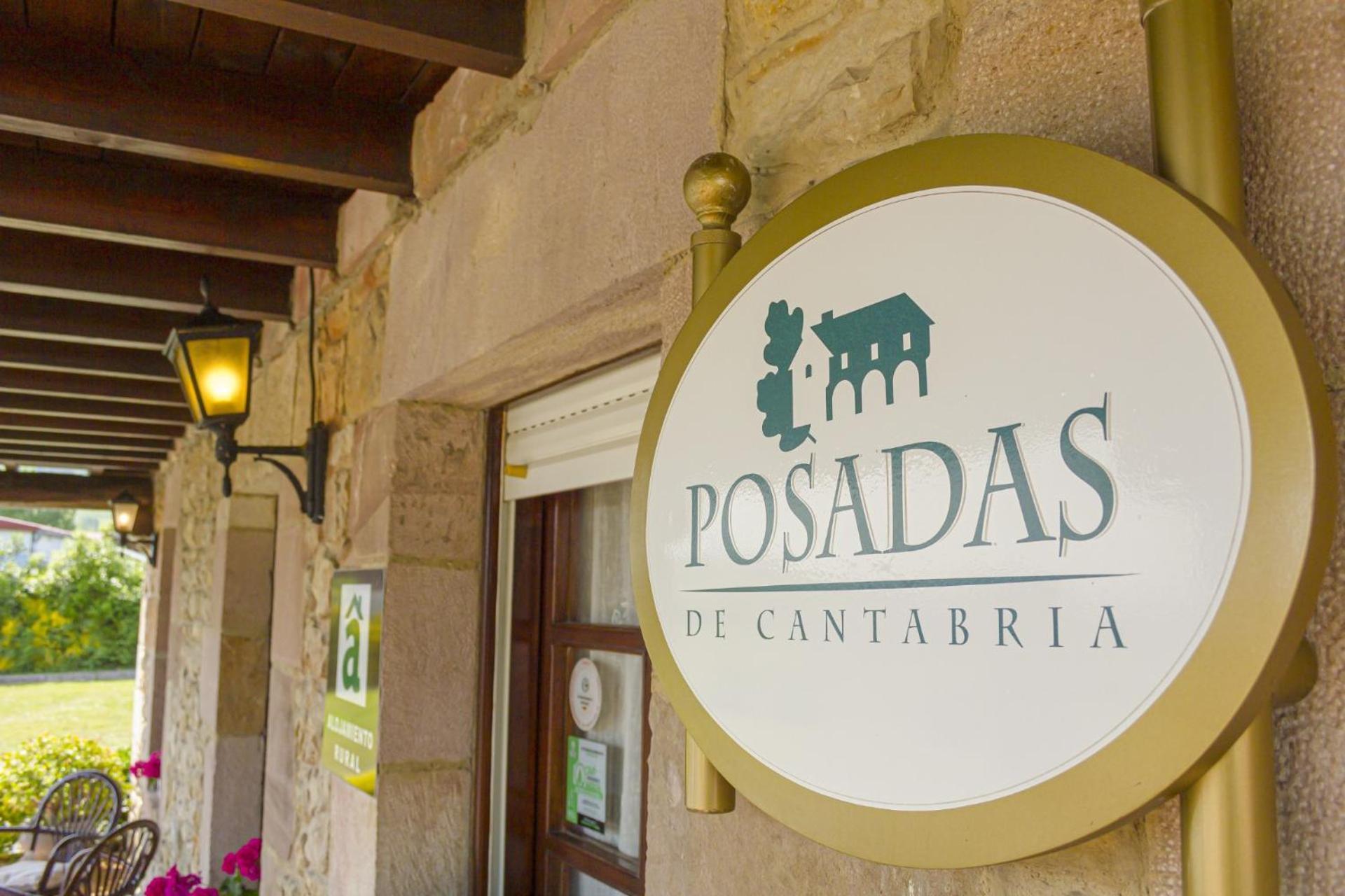 Posada La Hijuela كيفيدا المظهر الخارجي الصورة